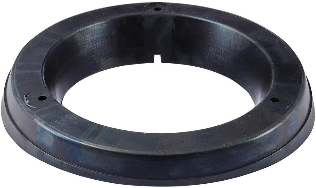 HELLA - Unterlage, Rundumkennleuchte - Keilform - 9GD 859 037-011