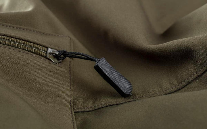 Tandem Baits Herren Cargo Hosen | Outdoorhose Cargohose Wanderhose Trekkinghose für Männer | Freizei