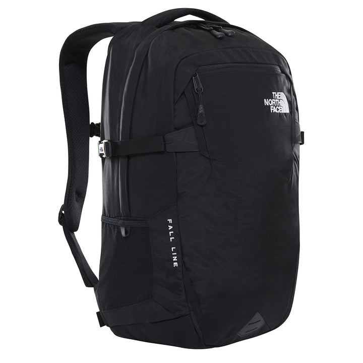 The North Face - Fall Line Backpack - Reflektierender Rucksack für die Schule, Arbeit und zum Reisen