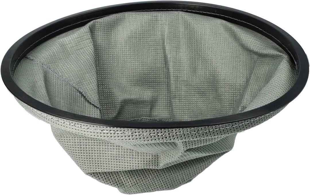 vhbw 3x Sackfilter kompatibel mit Kaminer 1200W MK47737048 Kaminsauger, Aschesauger - Ersatz-Filter,