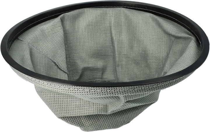 vhbw 2X Sackfilter kompatibel mit Kaminer 1200W MK47737048 Kaminsauger, Aschesauger - Ersatz-Filter,