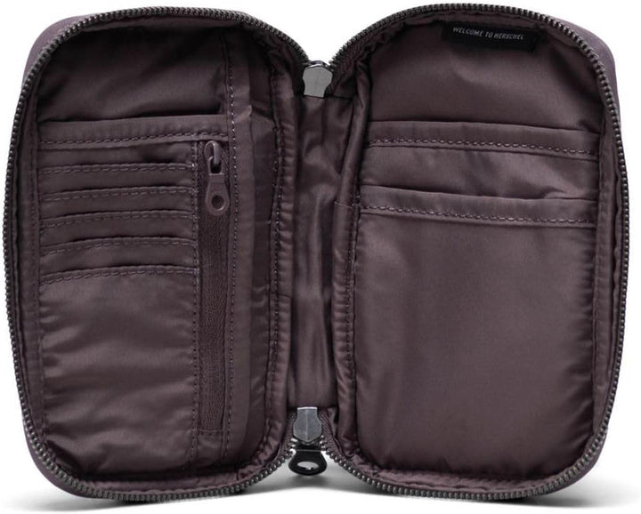 Herschel Supply Co. Orion Slim Crossbody Einheitsgrösse Sparrow, Einheitsgrösse Sparrow