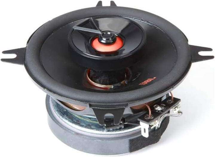 2 Lautsprecher Club 422F Koaxial 2-Wege 10 cm 100 mm 4" Durchmesser 35 Watt RMS und 105 Watt max. Im