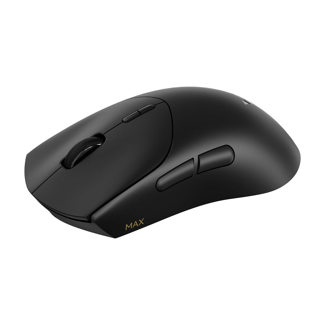 Rapoo VT7 MAX Kabellose Gaming-Maus - 53g Ultraleicht E-Sports Pro PAW3950 Ultimate 30K DPI Echte 80