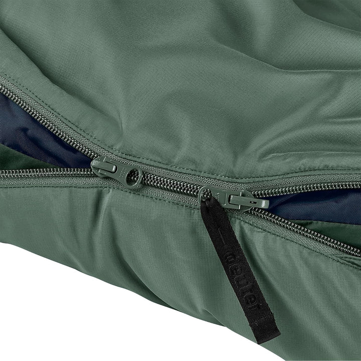 deuter (Körpergrösse bis ~200 cm), (Körpergrösse bis ~200 cm)