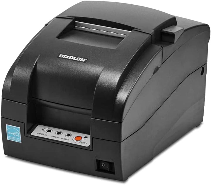 SRP-275III. with Serial