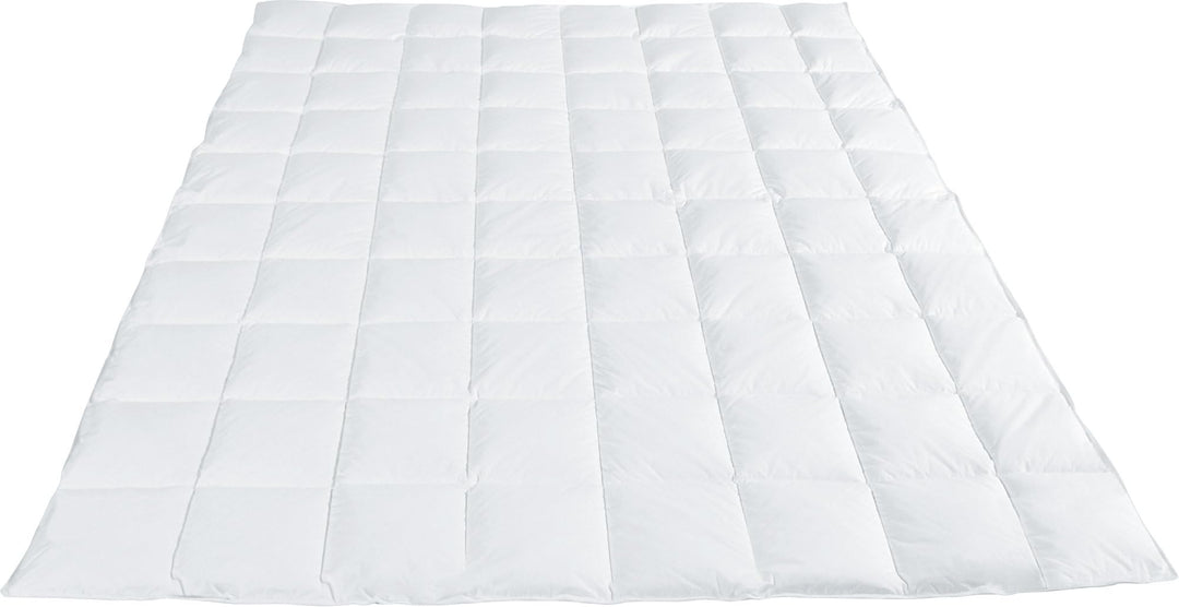 Erwin Müller Einziehdecke Daunen/Feder leicht Grösse 135x200 cm 135x200 cm Leicht, 135x200 cm Leicht
