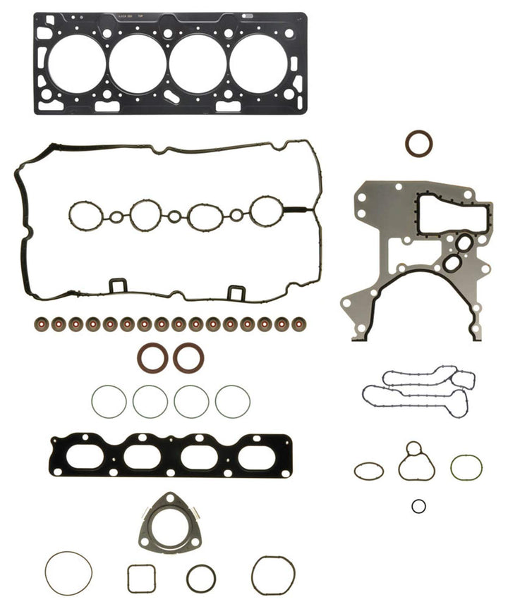 Ajusa 50273900 Dichtungsvollsatz, Motor