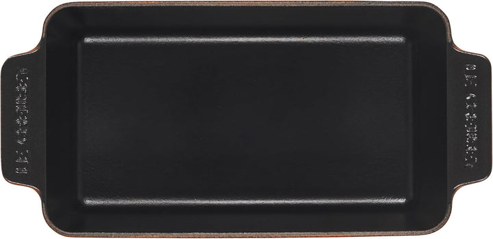 LE CREUSET - Tabuleiro Rectangular 23 Vulcanico 20221230900422 Flame, Flame
