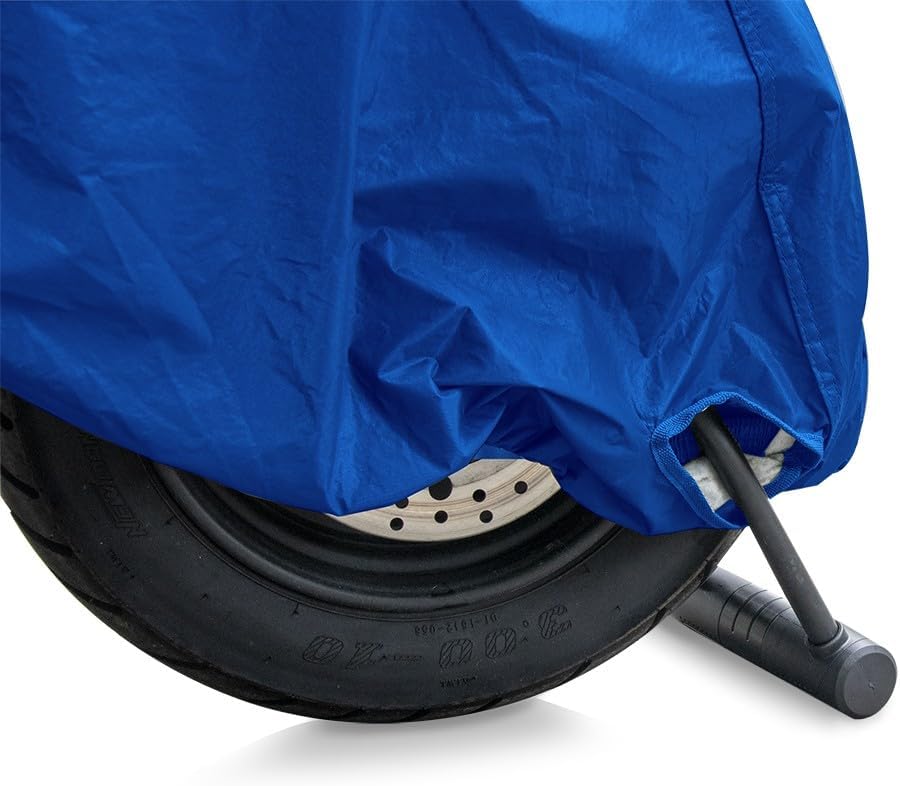 Goodyear MOTORRADABDECKUNG GY GRÖSSE.XXL MOTORRAD GRÖSSE XXL, MOTORRAD GRÖSSE XXL