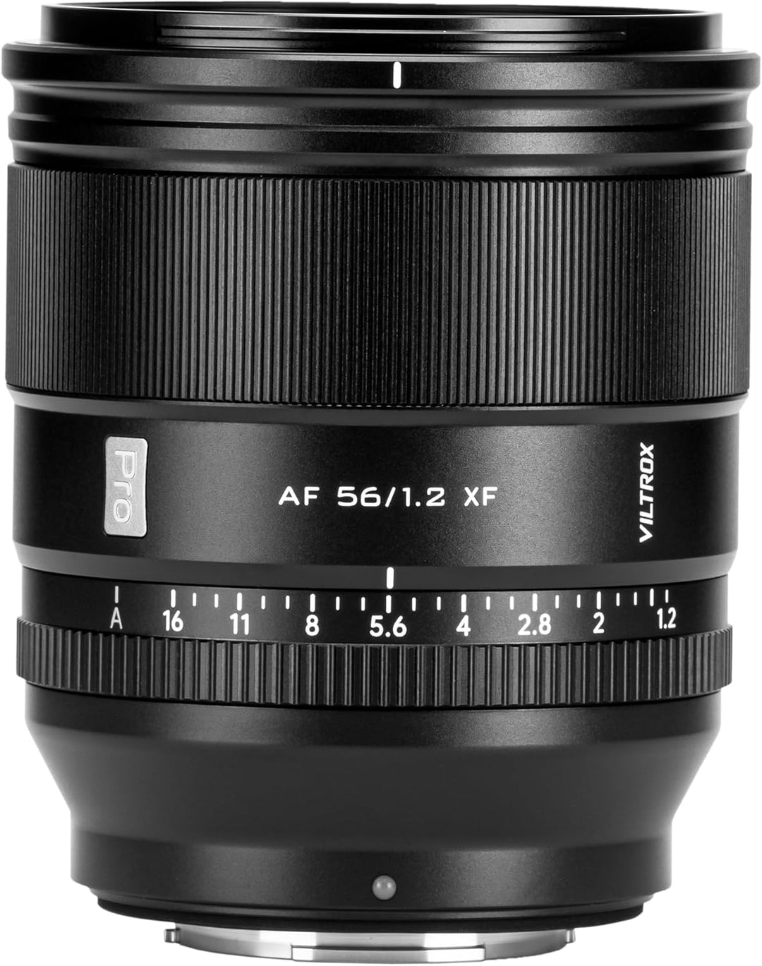 VILTROX 56mm F1.2 Pro XF,AF 56mm f1.2 Fuji X-Mount Autofokus APS-C Objektiv für Fuji X-Pro2 X-Pro3 X