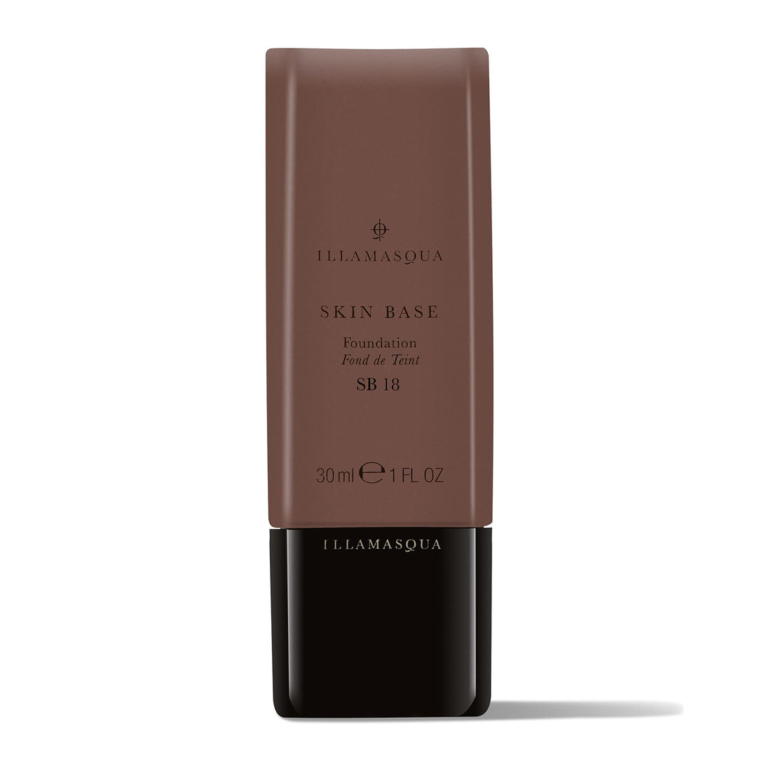 ILLAMASQUA Skin Base Foundation - 18, 60g, 18