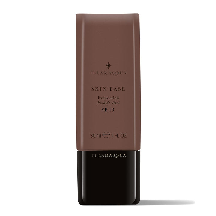 ILLAMASQUA Skin Base Foundation - 18, 60g, 18