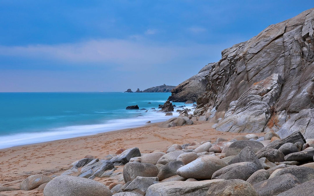 HAIDA Neutral Graufilter Set bestehend aus ND8, ND64, ND1000 Filtern 77mm inkl. Stack Cap Filtercont