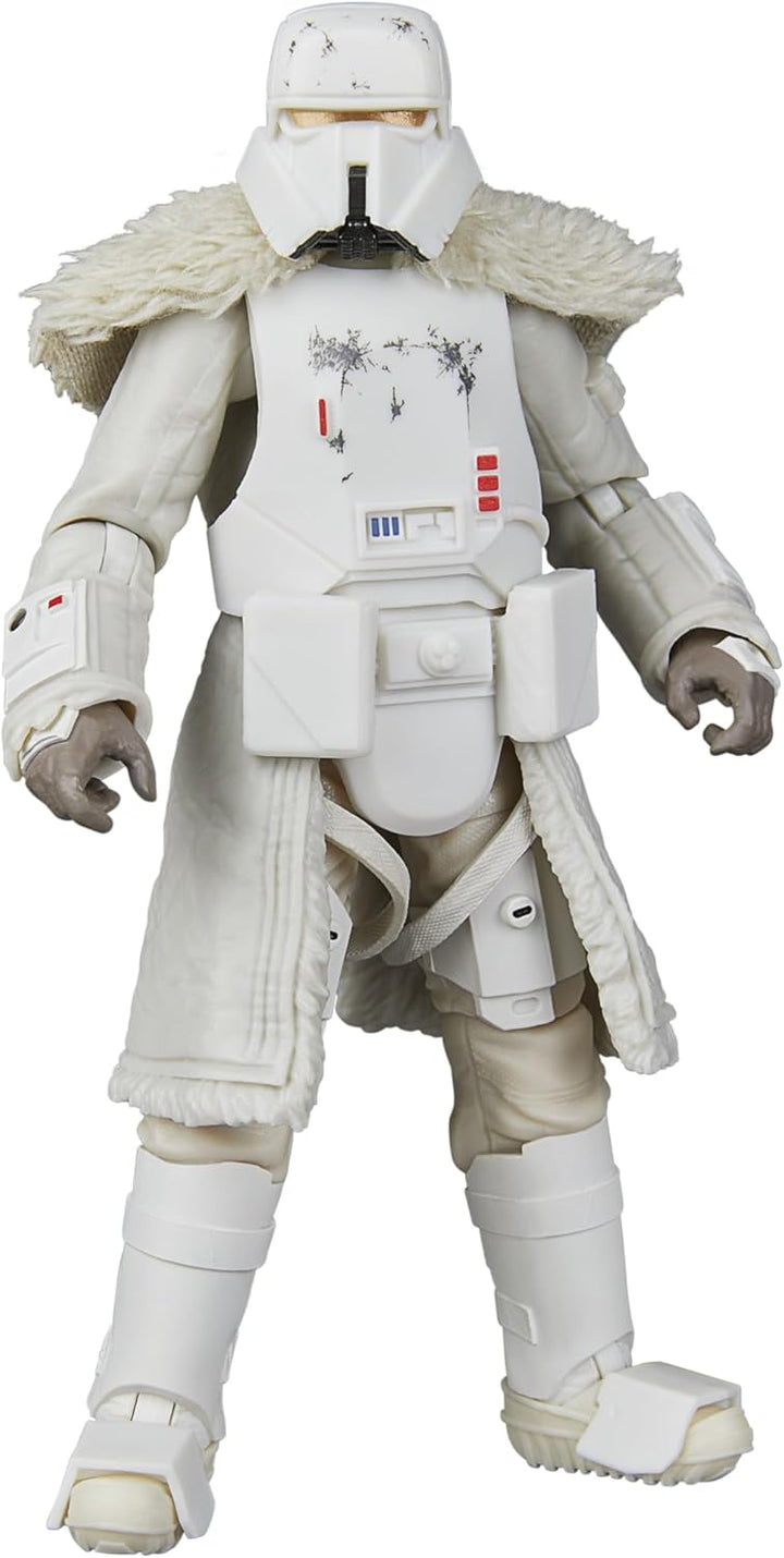 Star Wars The Black Series Gebirgstruppler, Andor Action-Figur zum Sammeln, 15 cm