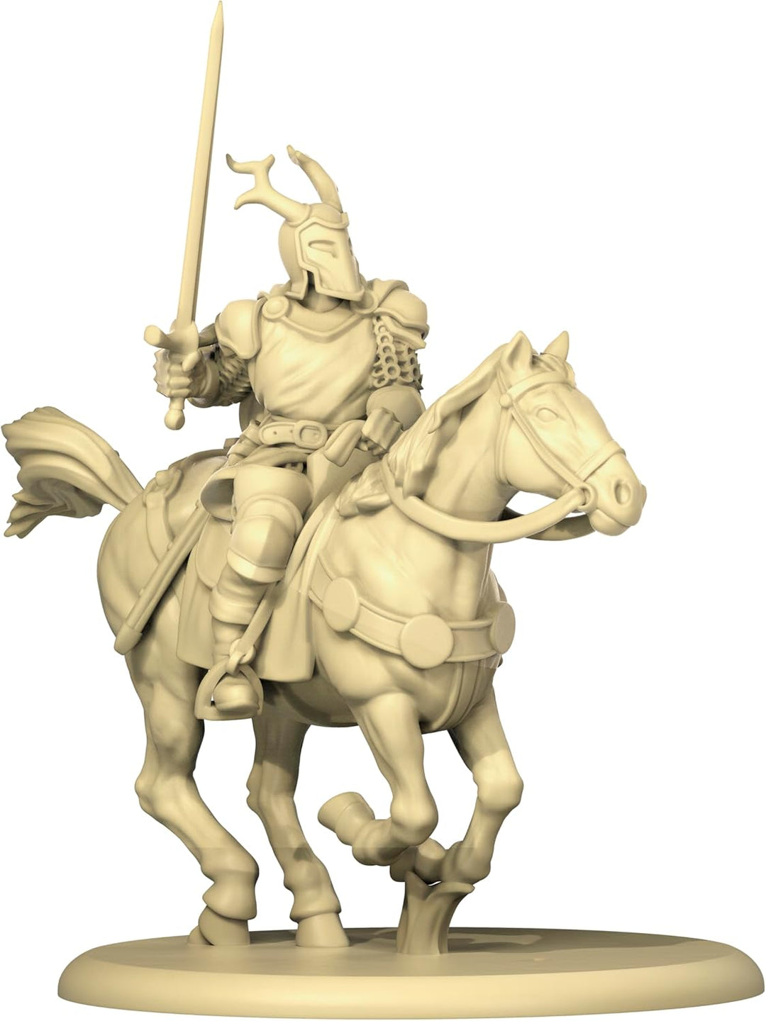 CMON, A Song of Ice and Fire – Crownland Scouts (Kundschafter der Kronlande), Erweiterung, Tabletop,