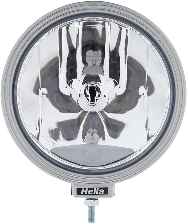 HELLA - Halogen-Fernscheinwerfer - Rallye 3000 - E1 1928/ECE-R7/ECE-R112 - 12/24V - 1F8 006 800-311