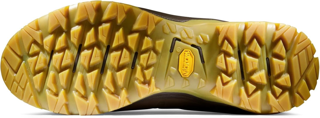 Mammut Mercury IV Mid GTX Men Sportschuhe Herren Wanderstiefel Grau Freizeit 40 EU Moor Amber Green,