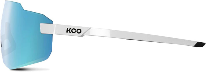 Kask Koo Gafas De Sol Supernova Blanco/turquesa