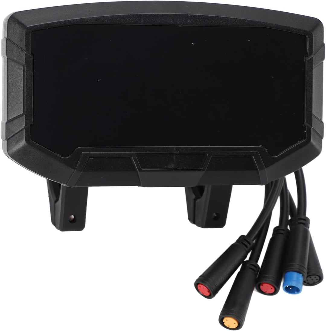 Tbest Scooter Display -Panel -Bildschirmsteuerung, Scooter Display -Messgerät SmartGyro V5 DBGYEO V0