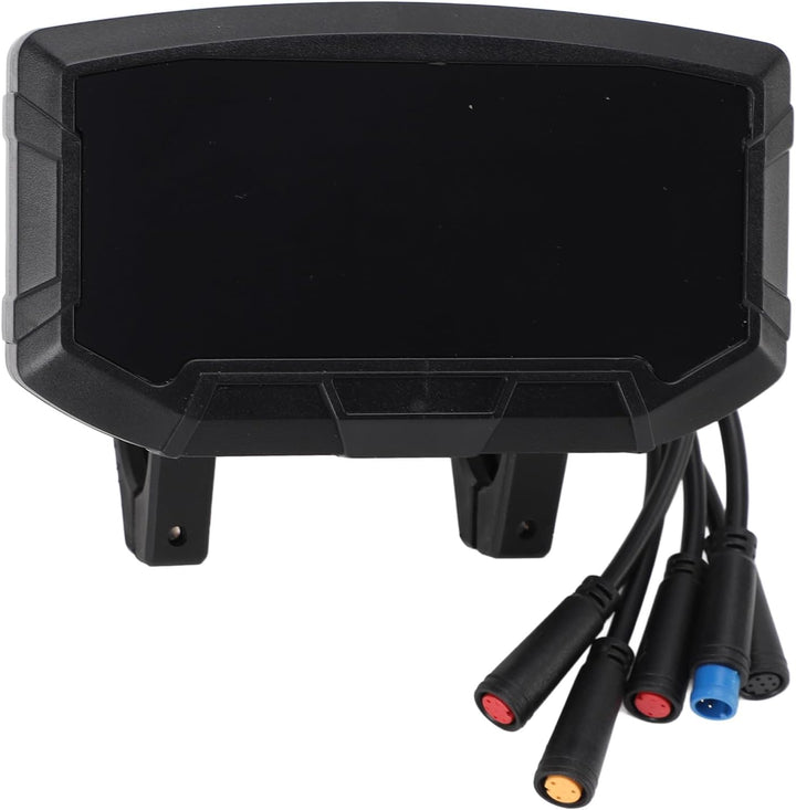 Tbest Scooter Display -Panel -Bildschirmsteuerung, Scooter Display -Messgerät SmartGyro V5 DBGYEO V0
