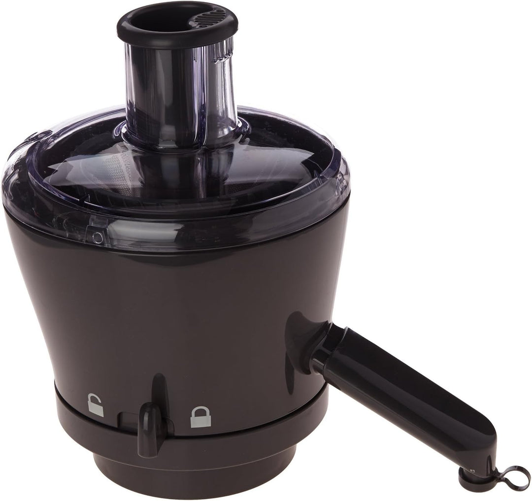 Krups XF610410 Serie 9000 Titan-Zentrifuge Zubehör