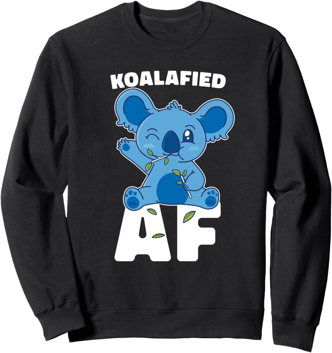 Koalabär Australien Beuteltier - Koala Sweatshirt
