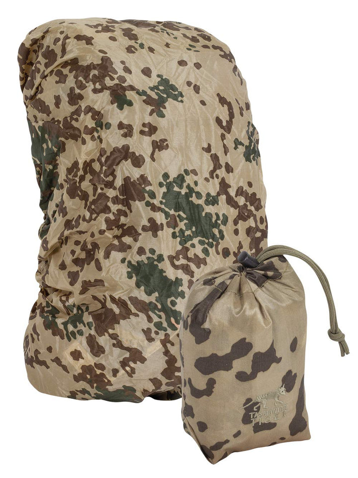 Tasmanian Tiger TT Raincover nach Bundeswehr TL Rucksack Regenhülle Reise- und Regenschutz-Schutz 3