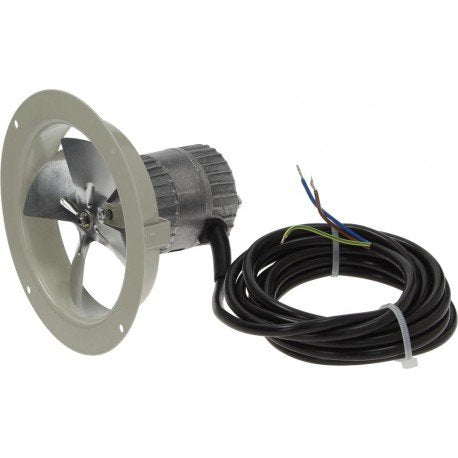 Motor EMI 52 av-2001/14 geleitet Code: 3240931