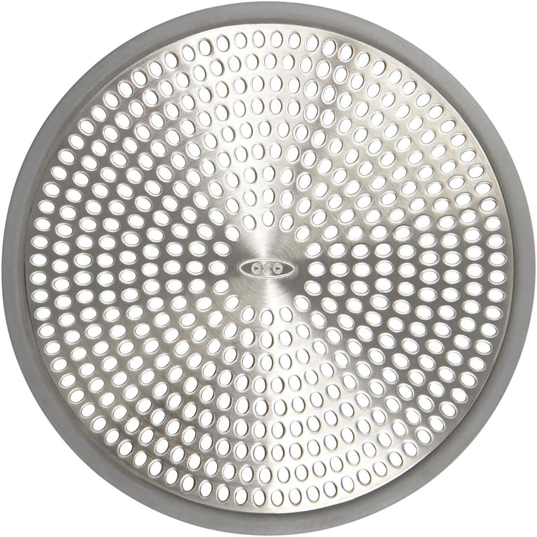 OXO GG Shower STALL Drain Protector (Packung mit 2) Dusche (Packung mit 2) Shower, Dusche (Packung m
