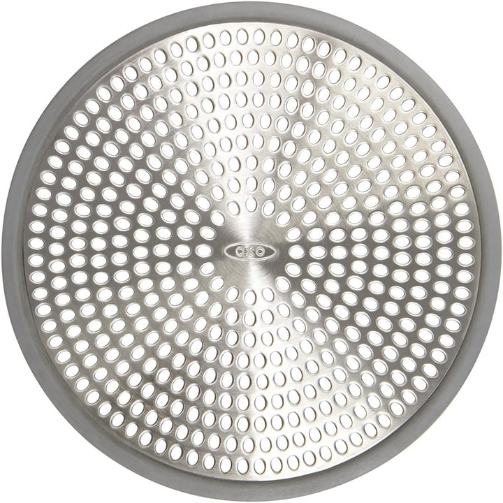 OXO GG Shower STALL Drain Protector (Packung mit 2) Dusche (Packung mit 2) Shower, Dusche (Packung m