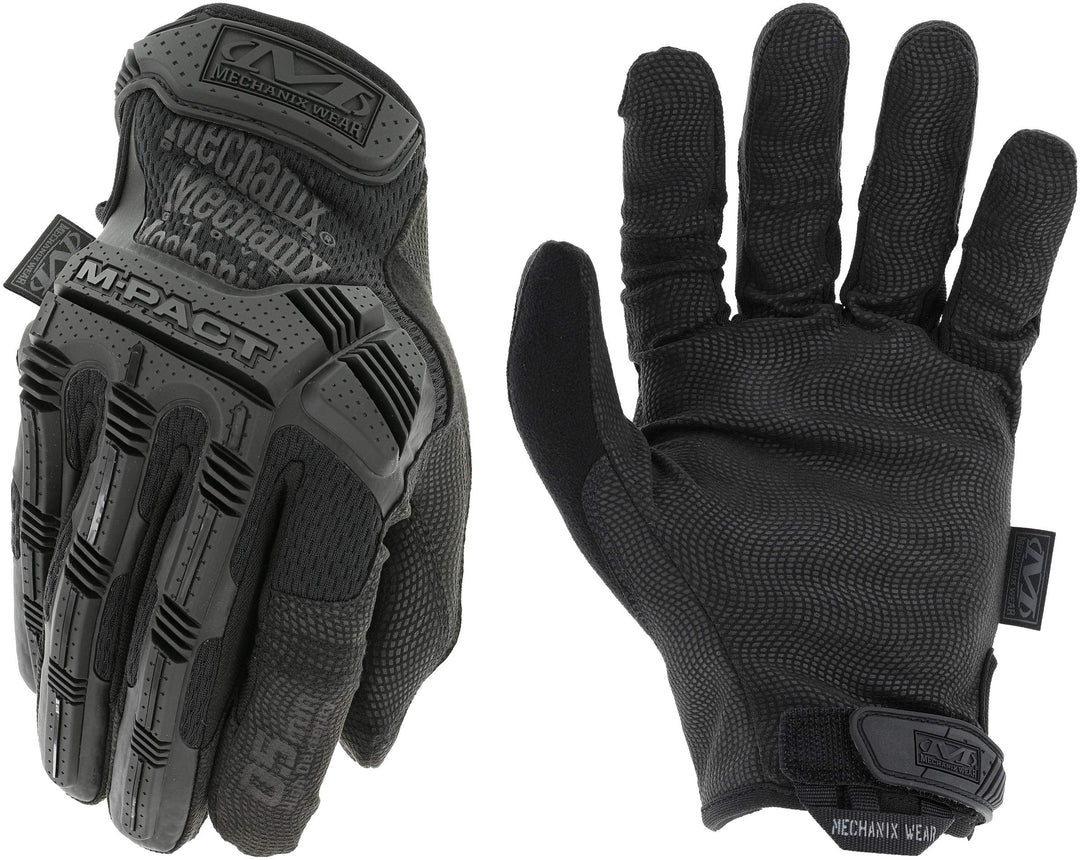 Mechanix Wear Mechanix Work Gloves M-pact 0.5 Mm Covert Gloves Einsatzhandschuhe für hohe Fingerfert