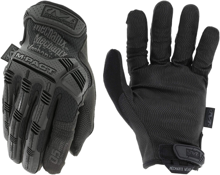 Mechanix Wear Mechanix Work Gloves M-pact 0.5 Mm Covert Gloves Einsatzhandschuhe für hohe Fingerfert