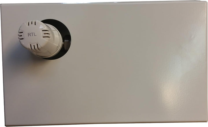 Jollytherm 10250 Aquaheat Professional Doppelrohr Warmwasser Fussbodenheizung Komplettpaket Paket A