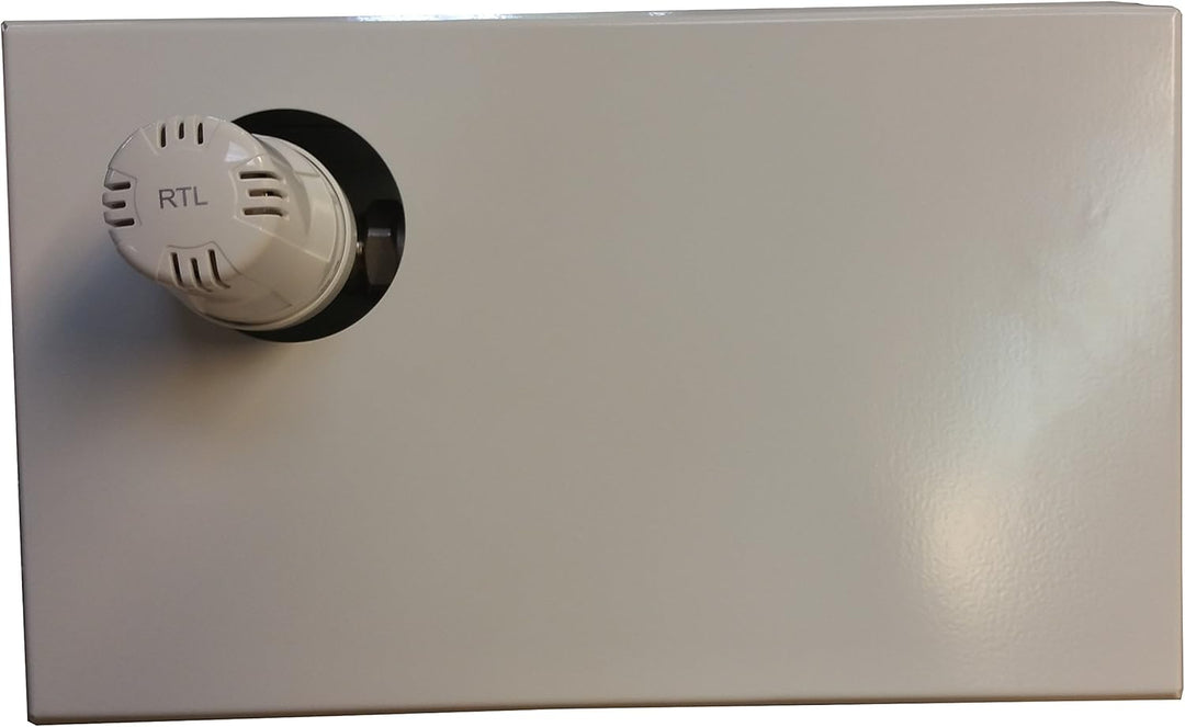 Jollytherm 10251 Aquaheat Professional Doppelrohr Warmwasser Fussbodenheizung Komplettpaket Paket B