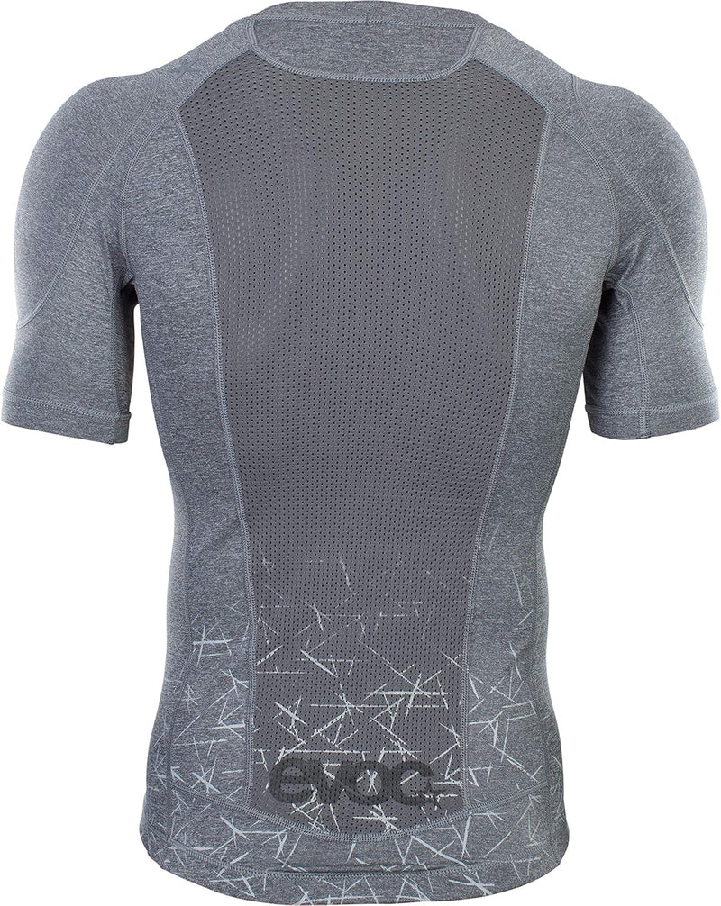 EVOC ENDURO SHIRT Schutzkleidung Protektorshirt für Enduro-Touren und Action Sportarten (Grössen: S,