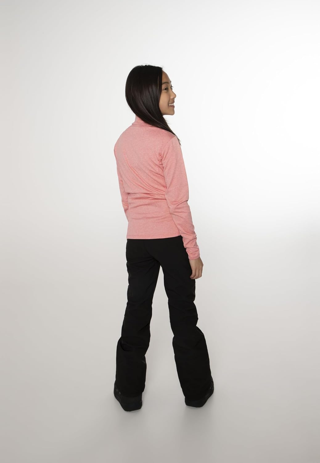 Protest Boys Fleece Ferry JR 104 Think Pink, 104 Think Pink