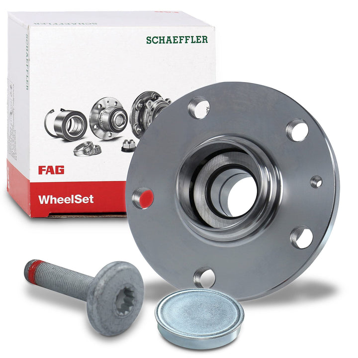 FAG 713610960-FAG Radlagersatz