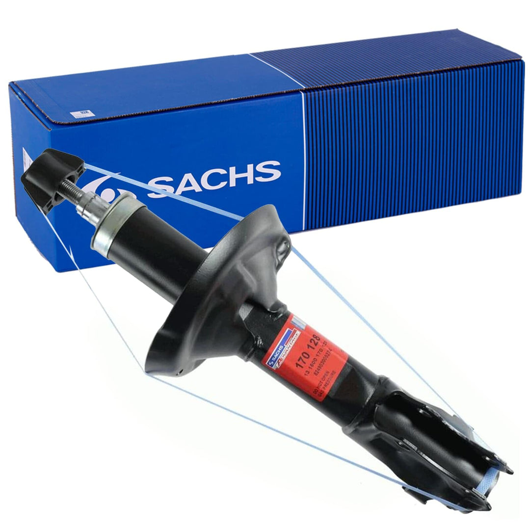 SACHS 170 128 Stossdämpfer