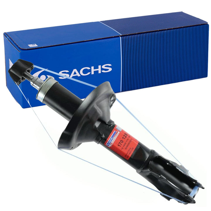 SACHS 170 128 Stossdämpfer