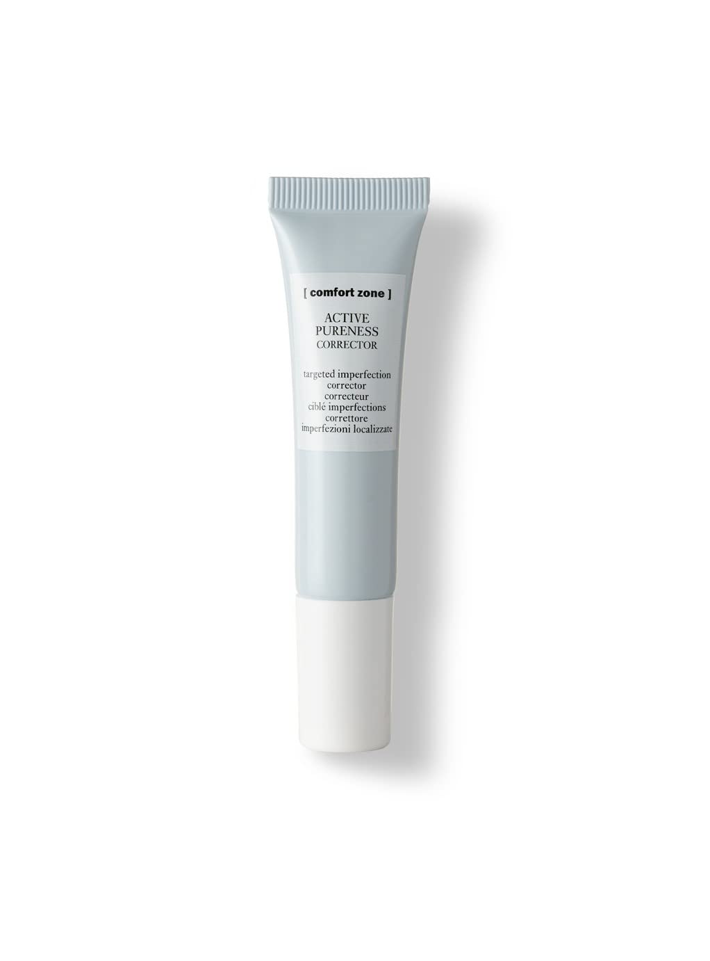 Comfort Zone Active Pureness Corrector, 15 ml Korrektor, Korrektor