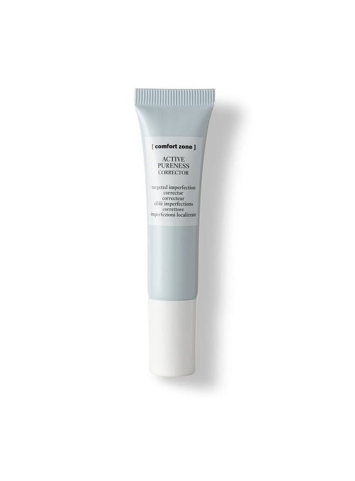 Comfort Zone Active Pureness Corrector, 15 ml Korrektor, Korrektor