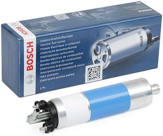 Bosch 0986580372 - Elektrokraftstoffpumpe