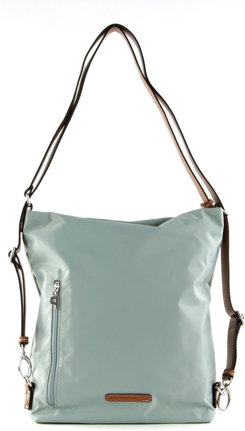 PICARD Damen Sonja Beuteltasche, Aqua