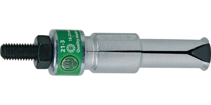 Kukko 21-6 Innenauszieher für Kugellager 36-46mm, 1