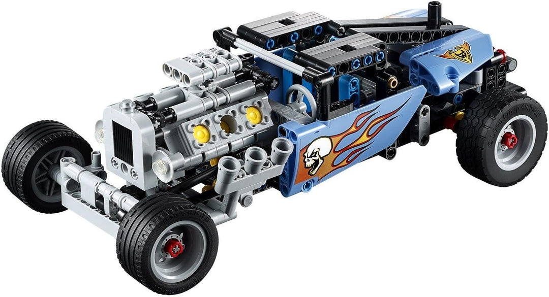 LEGO 42022 - Technic Hot Rod