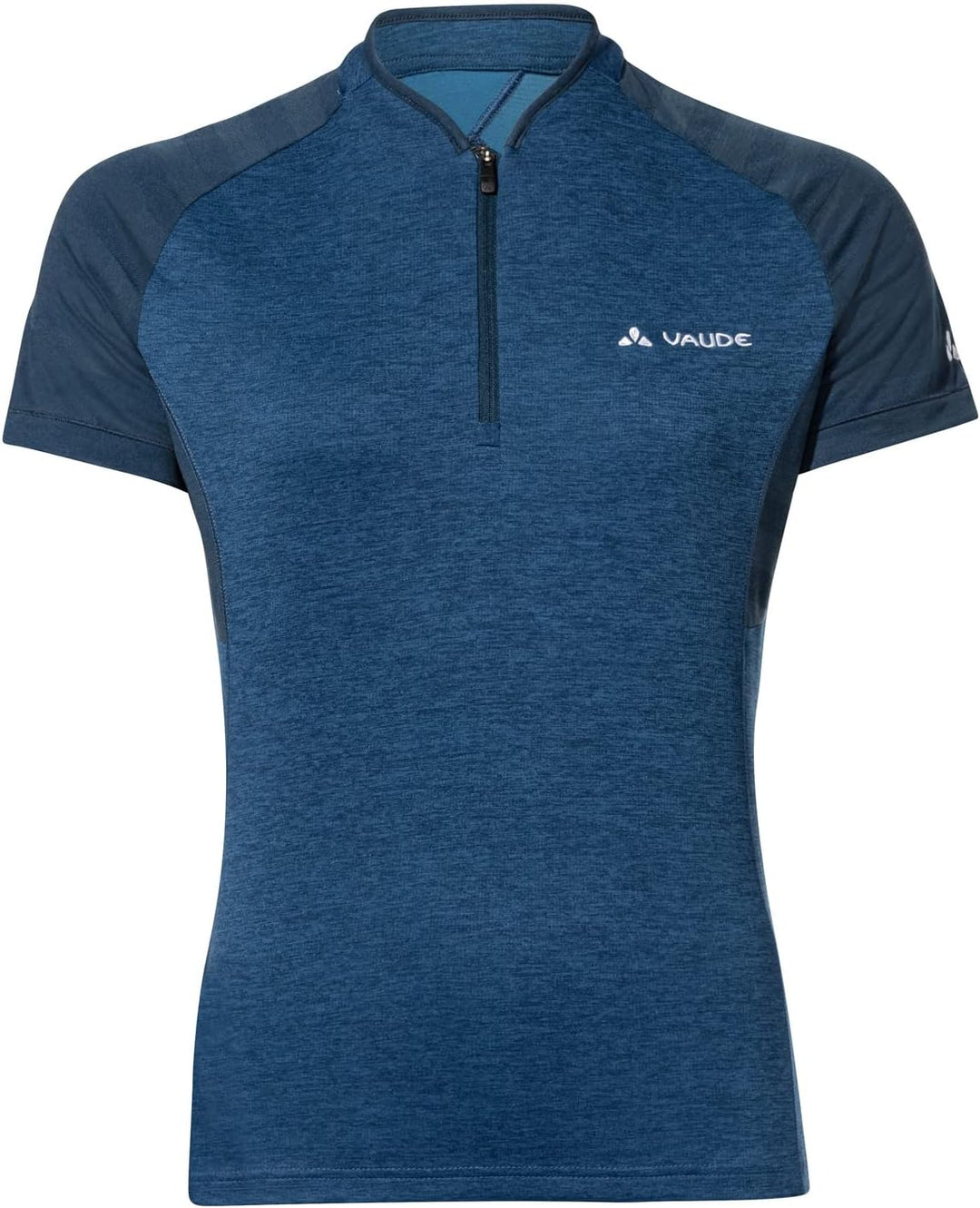 VAUDE Damen Women's Tamaro Shirt Iii T-Shirt 36 Dark Sea, 36 Dark Sea