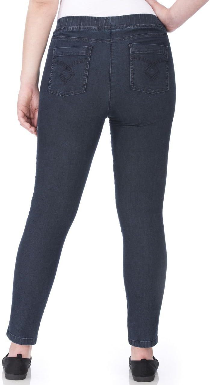 KjBRAND Damen Jeggings