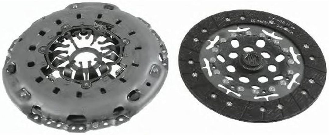 Sachs Kupplungssatz 3000 970 097