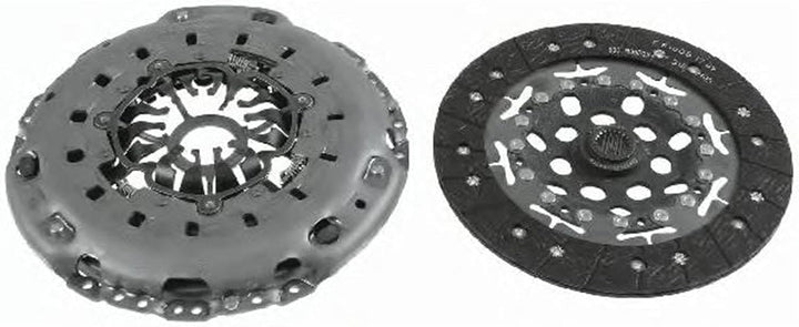 Sachs Kupplungssatz 3000 970 097